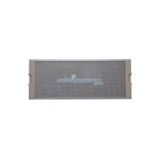4055540035 Aluminium Filter, Rangehood, Westinghouse. Genuine Part